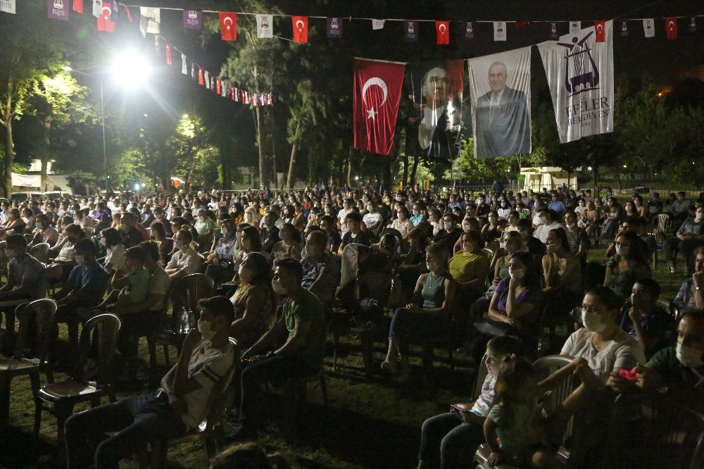 sabahattin alinin eseri efelerde sahnelenecek 0 3XH22qD1 Sabahattin Ali’nin eseri Efeler’de sahnelenecek