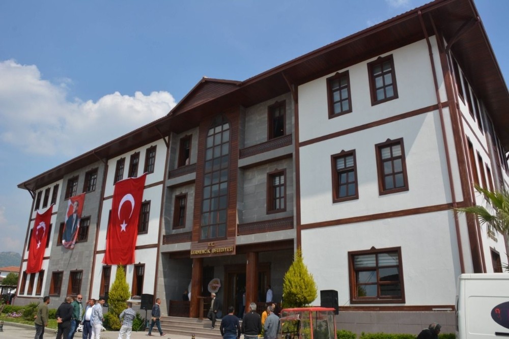 sayistaydan germencik belediyesine tam not 0 YWegNfu6 Sayıştay’dan Germencik Belediyesi’ne tam not