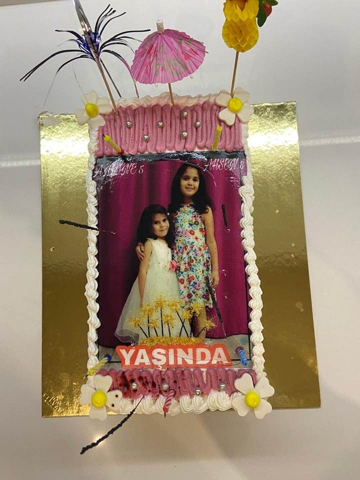 sehidin kizlarina dogum gunu surprizi 2 s7LCD675 Şehidin kızlarına doğum günü sürprizi