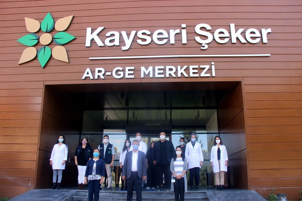 sekere yerli tohum geliyor 4 YMbmLKv2 Şekere yerli tohum geliyor