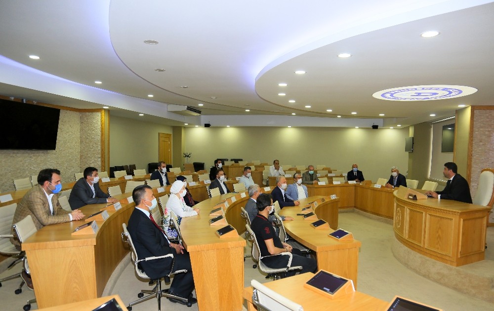 sivil toplum kuruluslarindan rektor aldemire tam destek 0 HPe3RXRV Sivil toplum kuruluşlarından Rektör Aldemir’e tam destek