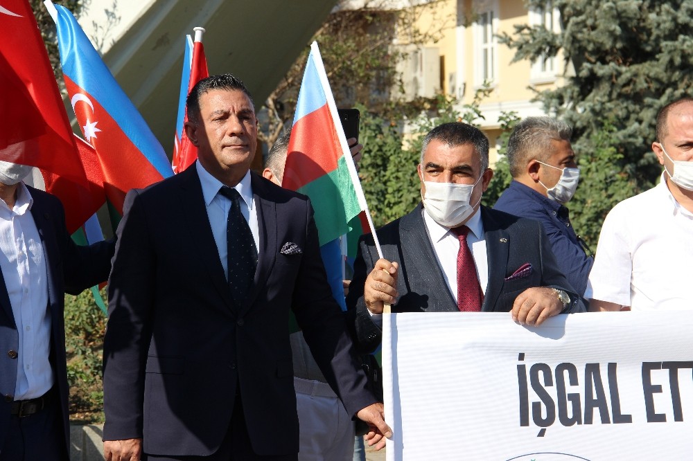 sivil toplum orgutlerinden azerbaycana destek 2 JUta2adu Sivil toplum örgütlerinden Azerbaycan’a destek