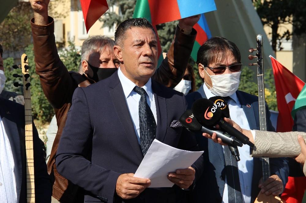 sivil toplum orgutlerinden azerbaycana destek 3 bXgsMyfH Sivil toplum örgütlerinden Azerbaycan’a destek