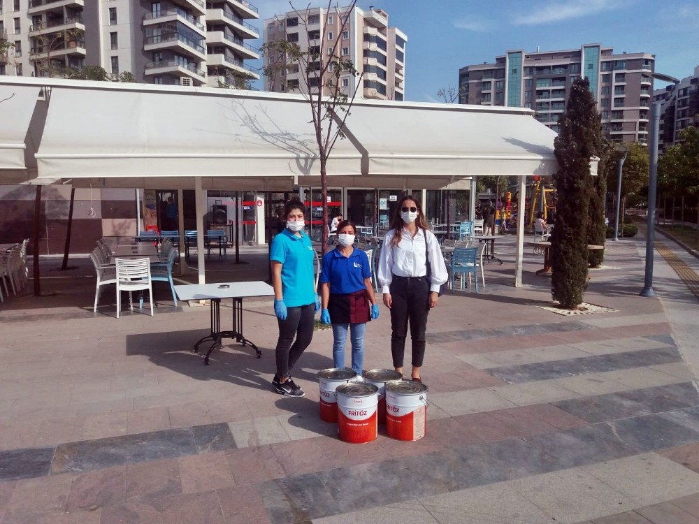 soke belediyesi geri donusum calismalarini hizlandirdi 1 Nw1BVPS2 Söke Belediyesi geri dönüşüm çalışmalarını hızlandırdı