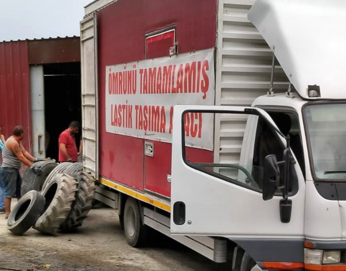 soke belediyesi geri donusum calismalarini hizlandirdi 2 Söke Belediyesi geri dönüşüm çalışmalarını hızlandırdı