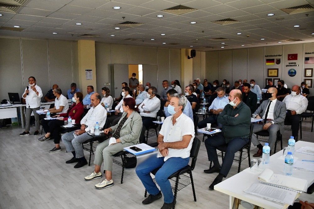 soke belediyesinin 2021 yili butcesi 135 milyon tl 1 PZVW8cmV Söke Belediyesi’nin 2021 yılı bütçesi 135 milyon TL