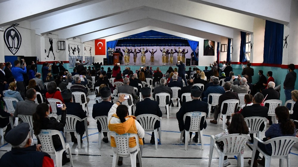 sokede cumhuriyet bayrami kutlandi 2 gDgajl3W Söke’de Cumhuriyet Bayramı kutlandı