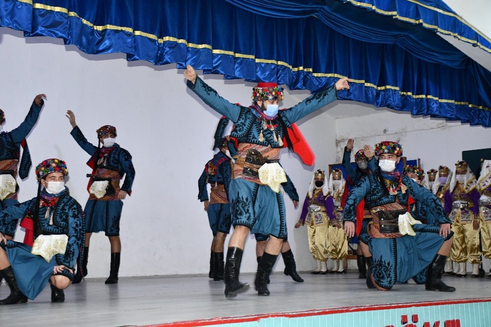 sokede cumhuriyet bayrami kutlandi 3 UTgrznGX Söke’de Cumhuriyet Bayramı kutlandı