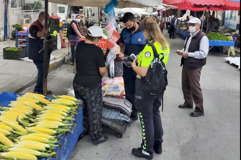sokede pazaryerlerinde hes kodu uygulamasi basladi 1 NQnC9kRy Söke’de pazaryerlerinde HES kodu uygulaması başladı.