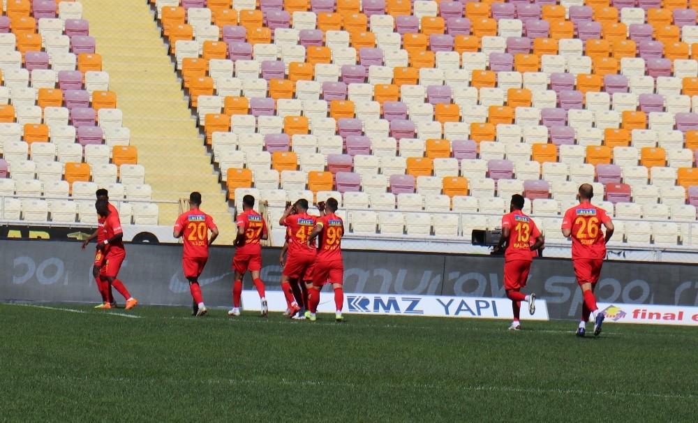 super lig yeni malatyaspor 1 antalyaspor 0 mac devam ediyor 1 jSpfjwwJ Süper Lig: Yeni Malatyaspor: 1 - Antalyaspor: 0 (Maç devam ediyor)