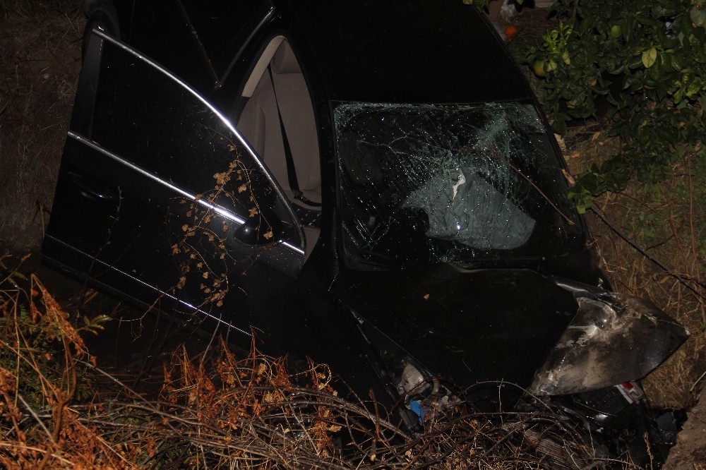 tarlaya ucan aractan kendi cabalari ile kurtulan yarali kadin tir tir titredi 2 swqFPacI Tarlaya uçan araçtan kendi çabaları ile kurtulan yaralı kadın tir tir titredi