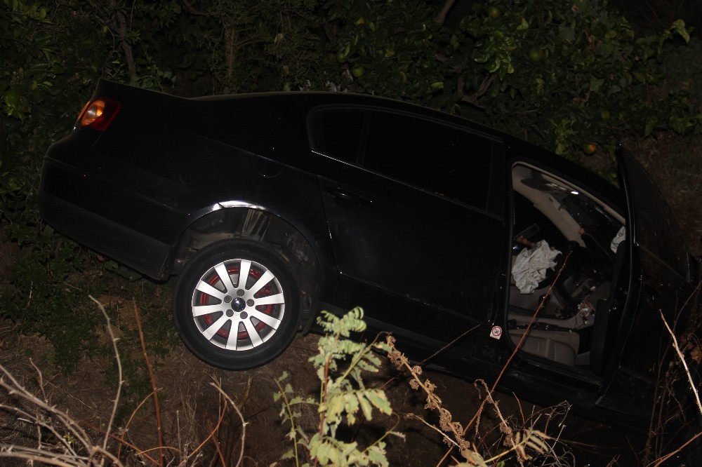 tarlaya ucan aractan kendi cabalari ile kurtulan yarali kadin tir tir titredi 3 2OZq42kH Tarlaya uçan araçtan kendi çabaları ile kurtulan yaralı kadın tir tir titredi