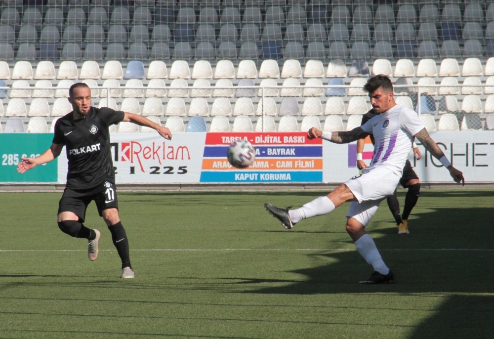 tff 1 lig ankara keciorengucu 0 altay 1 13 mQ2569jb TFF 1. Lig: Ankara Keçiörengücü: 0 - Altay : 1