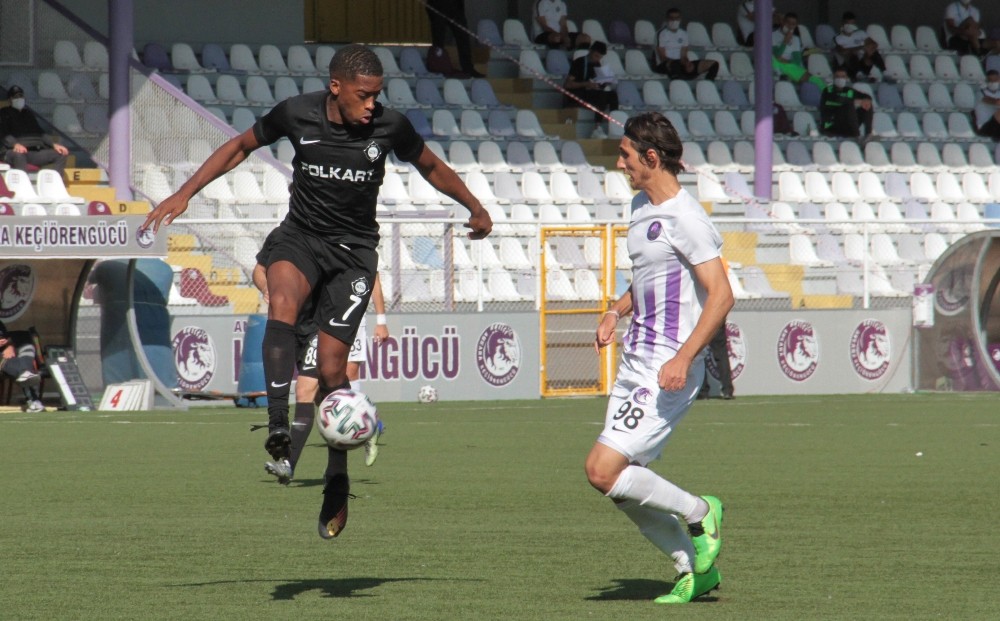 tff 1 lig ankara keciorengucu 0 altay 1 4 EBYt8ec7 TFF 1. Lig: Ankara Keçiörengücü: 0 - Altay : 1