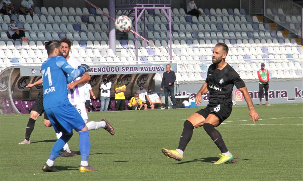 tff 1 lig ankara keciorengucu 0 altay 1 6 R6zNI6GY TFF 1. Lig: Ankara Keçiörengücü: 0 - Altay : 1