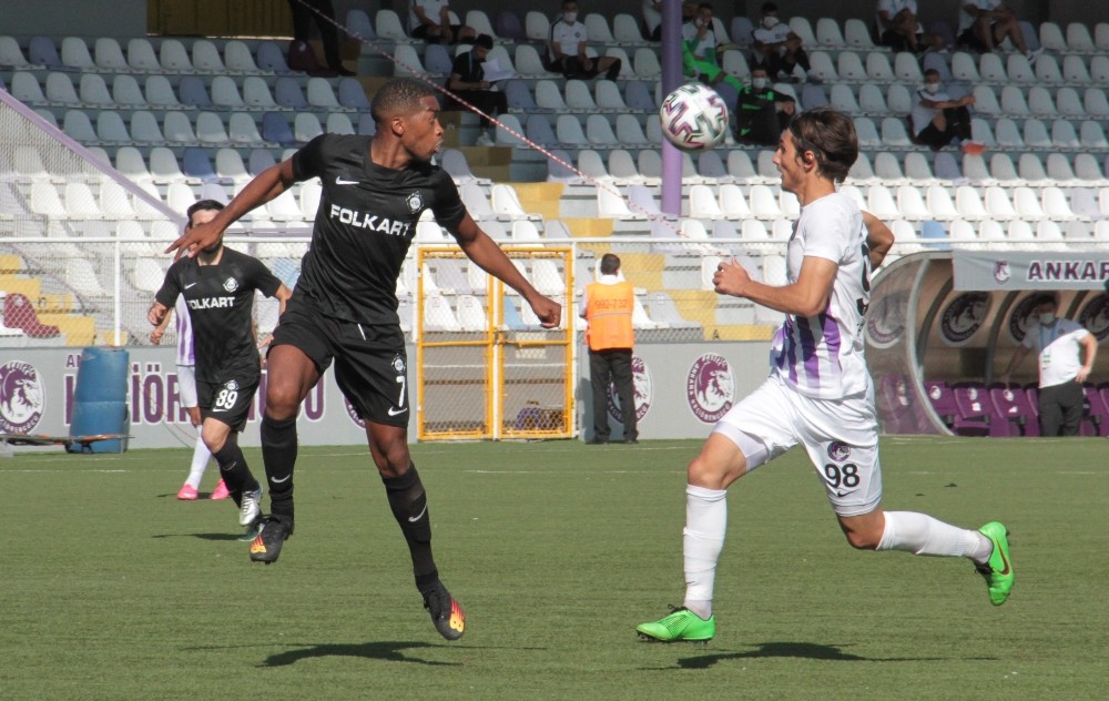 tff 1 lig ankara keciorengucu 0 altay 1 8 PgmyP5em TFF 1. Lig: Ankara Keçiörengücü: 0 - Altay : 1