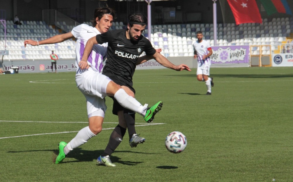 tff 1 lig ankara keciorengucu 0 altay 1 9 Oy4mf5lh TFF 1. Lig: Ankara Keçiörengücü: 0 - Altay : 1