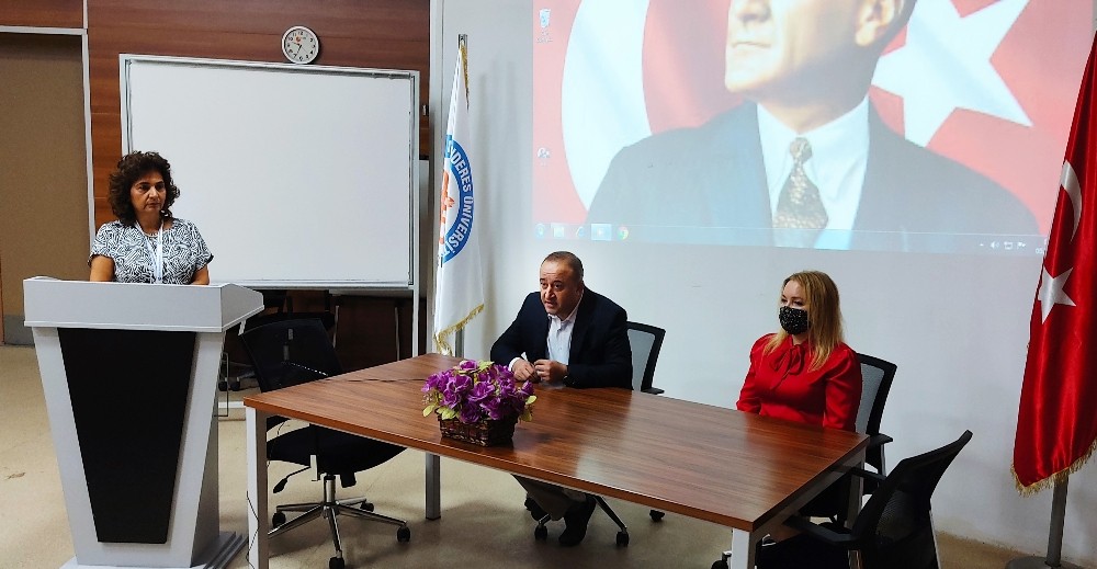 tip fakultesi oryantasyon egitimi gerceklesti 0 up82yJcC Tıp Fakültesi Oryantasyon Eğitimi gerçekleşti