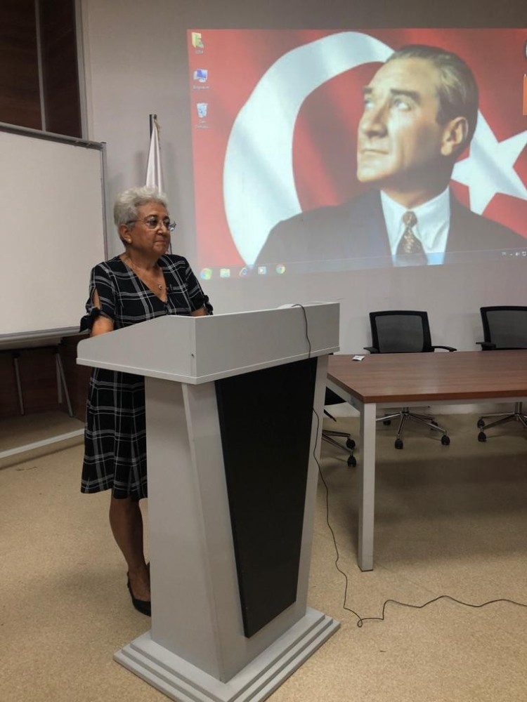 tip fakultesi oryantasyon egitimi gerceklesti 3 9BZnVl4n Tıp Fakültesi Oryantasyon Eğitimi gerçekleşti