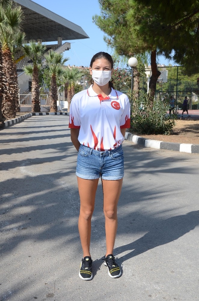 triatlon sampiyonunun beslenme programini kusadasi belediyesi hazirliyor 2 Ev7KGJk9 Triatlon şampiyonunun beslenme programını Kuşadası Belediyesi hazırlıyor