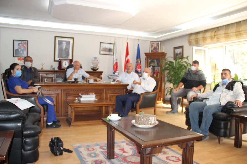 turk is aydin il temsilcisi aydin bu tasarida her sey calisanin aleyhine 2 yOY9D1j9 Türk-İş Aydın İl Temsilcisi Aydın; Bu tasarıda her şey çalışanın aleyhine