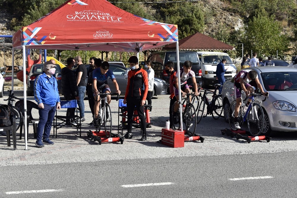 turkiye yol bisikleti yarislari tarihi ipek yolunda basladi 2 dbJul6L2 Türkiye Yol Bisikleti Yarışları tarihi İpek Yolu’nda başladı