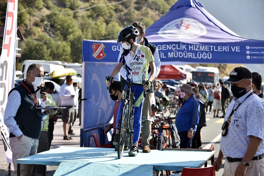 turkiye yol bisikleti yarislari tarihi ipek yolunda basladi 3 Türkiye Yol Bisikleti Yarışları tarihi İpek Yolu’nda başladı