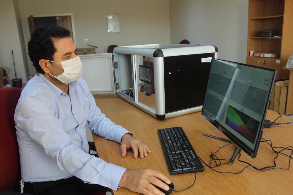 turkiyenin ilk oled karakterizasyon cihazi ihracata basladi 4 jlqVikXK Türkiye’nin ilk "OLED Karakterizasyon" Cihazı ihracata başladı