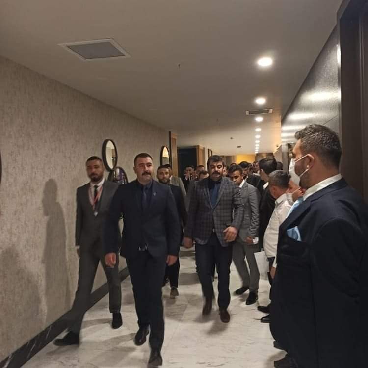 ulku ocaklari baskanlari didimde toplandi 2 6ZGjUJhN Ülkü Ocakları Başkanları Didim’de toplandı