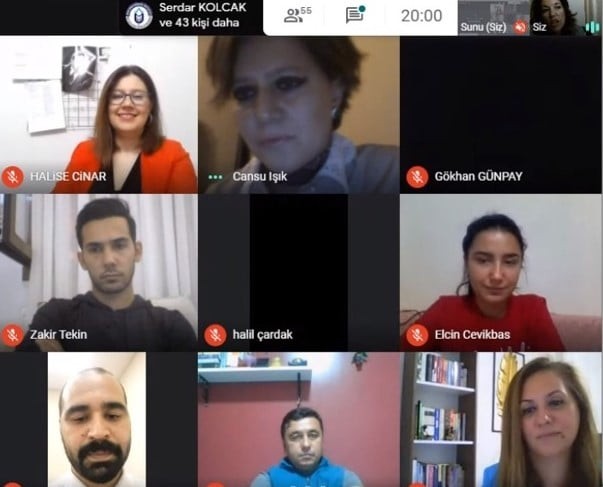 uluslararasi afetlerin azaltilmasi gunu konferansi online olarak gerceklesti 0 WMrNO6jT Uluslararası Afetlerin Azaltılması Günü konferansı online olarak gerçekleşti