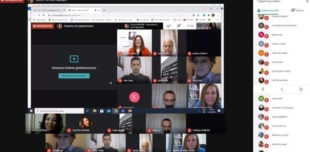 uluslararasi afetlerin azaltilmasi gunu konferansi online olarak gerceklesti 1 l8tRTmI2 Uluslararası Afetlerin Azaltılması Günü konferansı online olarak gerçekleşti