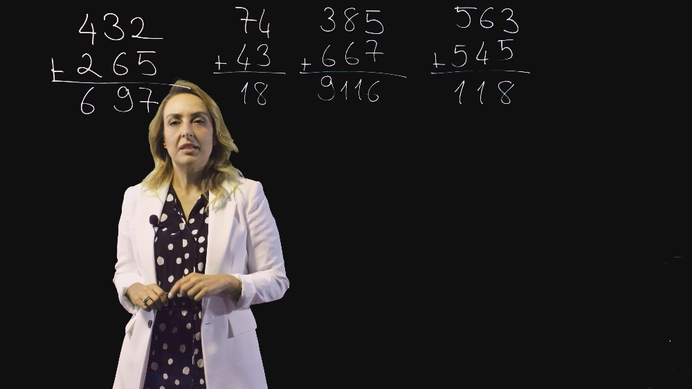 uzaktan egitim icin sinema ve belgesel filmi kalitesinde icerikler hazirlandi 4 DyaDX8G9 Uzaktan eğitim için sinema ve belgesel filmi kalitesinde içerikler hazırlandı