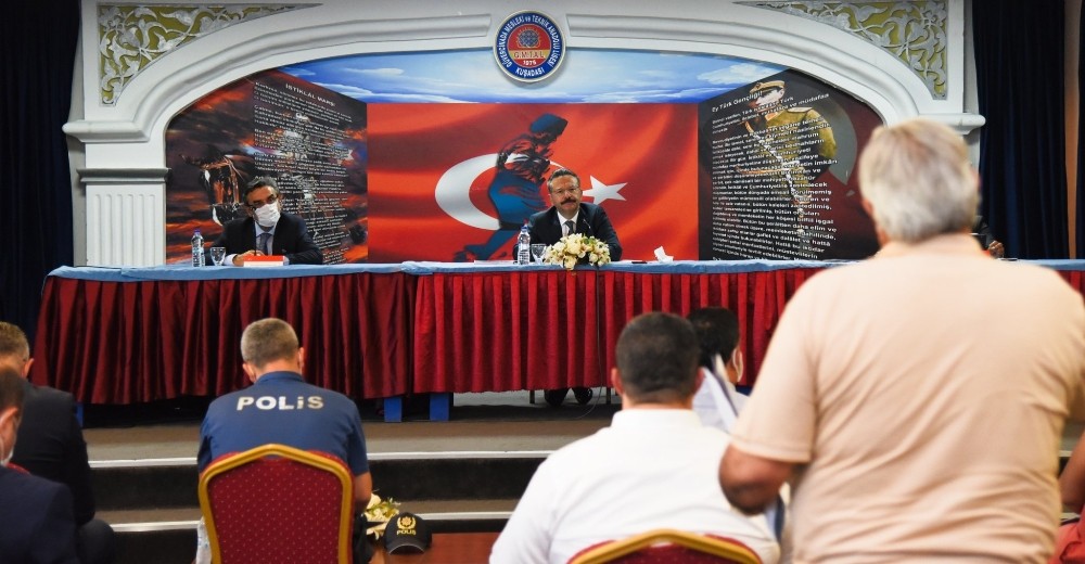 vali aksoy kusadasinda muhtarlarla bir araya geldi 4 655pvDDj Vali Aksoy, Kuşadası’nda muhtarlarla bir araya geldi