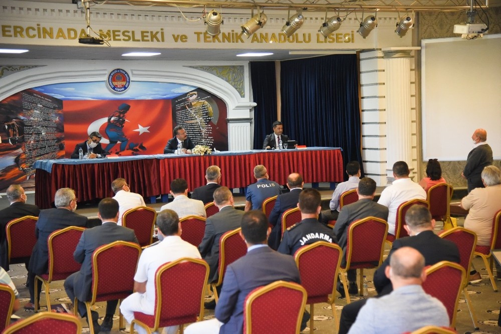 vali aksoy kusadasinda muhtarlarla bir araya geldi 5 s9VS6OYy Vali Aksoy, Kuşadası’nda muhtarlarla bir araya geldi