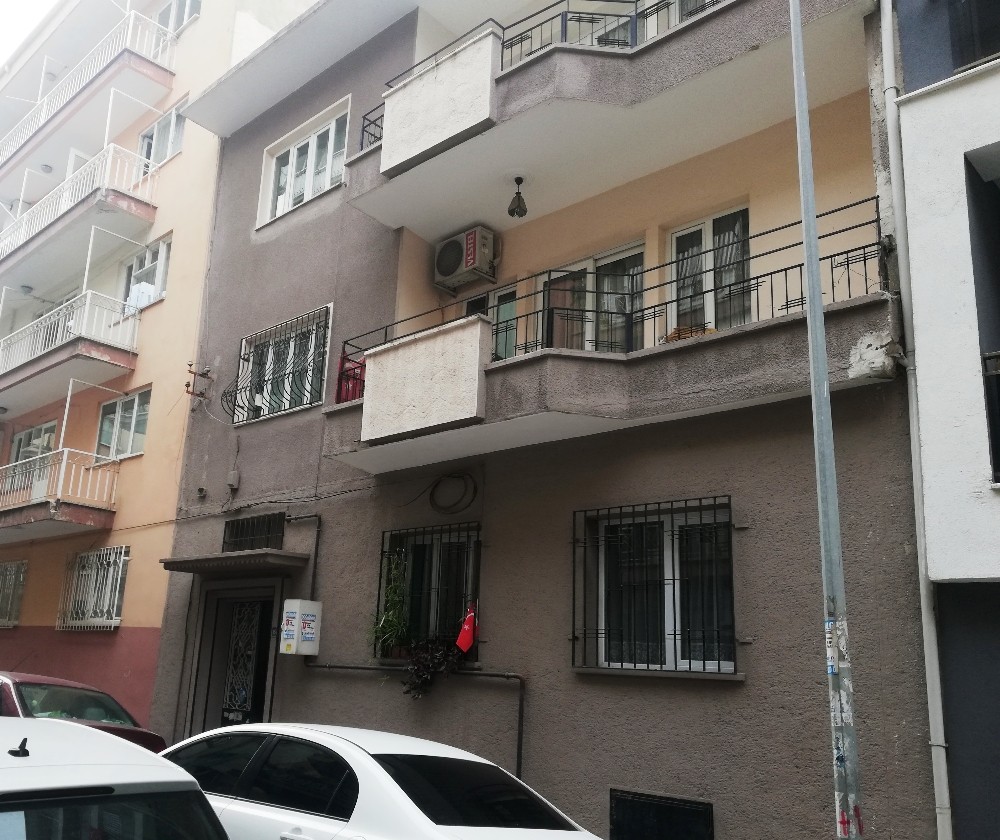 yasli adam evde olu bulundu 2 rW7CyAKM Yaşlı adam evde ölü bulundu