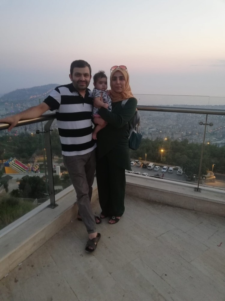 10 aylik zeynep bebek siroz nedeniyle hayatini kaybetti 1 pYUXF4a7 10 aylık Zeynep bebek ’siroz’ nedeniyle hayatını kaybetti