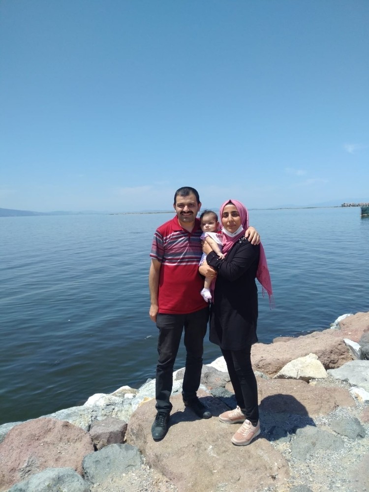 10 aylik zeynep bebek siroz nedeniyle hayatini kaybetti 2 qUafrpdT 10 aylık Zeynep bebek ’siroz’ nedeniyle hayatını kaybetti