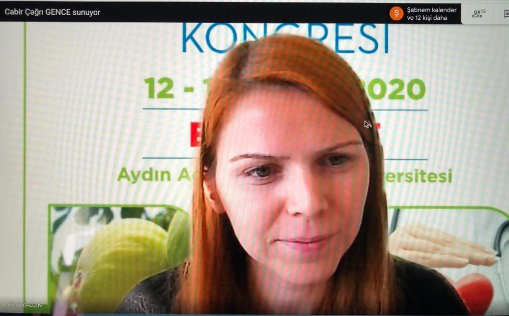 3 uluslararasi tarim cevre ve saglik kongresi gerceklesti 1 3. Uluslararası Tarım, Çevre ve Sağlık Kongresi gerçekleşti