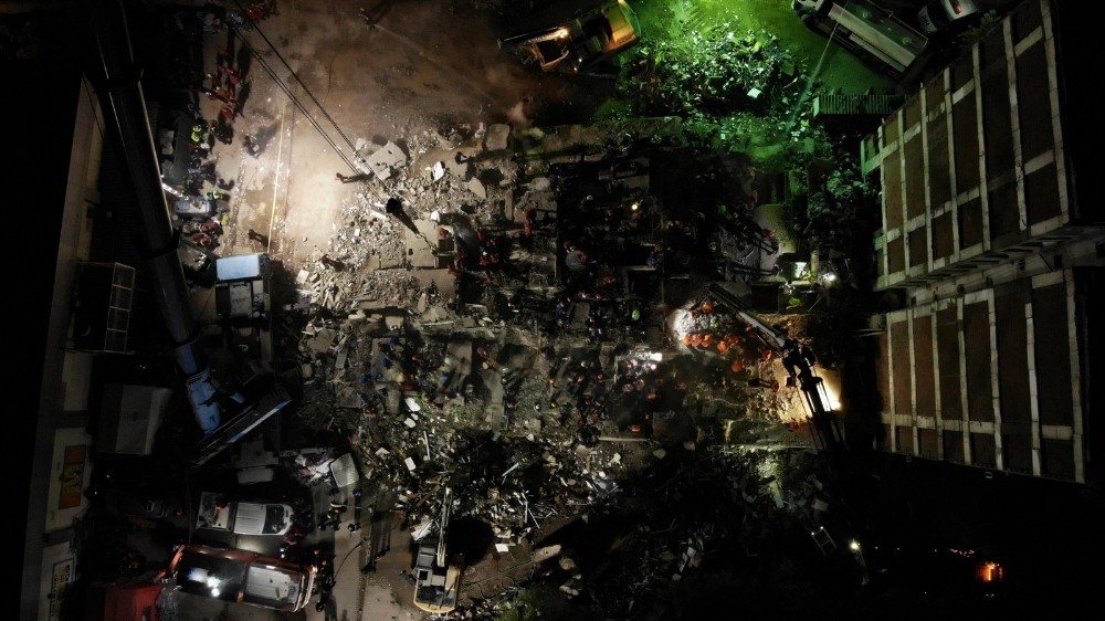 aci haber aydina tez ulasti 1 Acı haber Aydın’a tez ulaştı