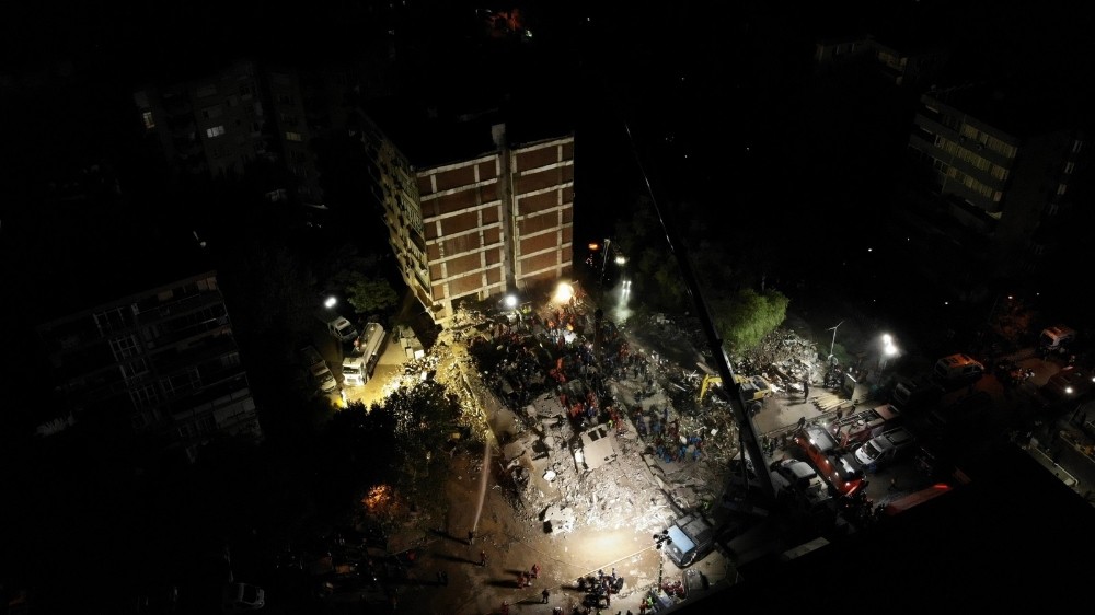 aci haber aydina tez ulasti 2 Acı haber Aydın’a tez ulaştı