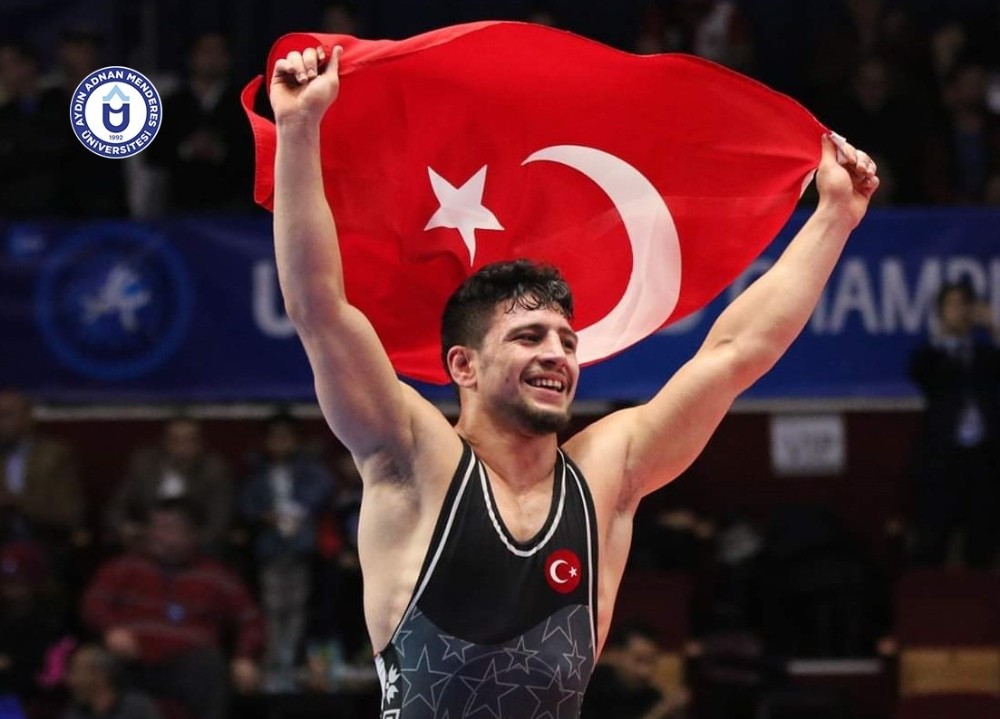 adu sampiyonlariyla basariya doymuyor 3 6jhwHAdZ ADÜ şampiyonlarıyla başarıya doymuyor