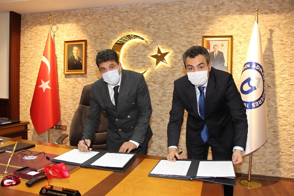 aduden sokeye anlamli jest 2 bZEIwfFf ADÜ’den Söke’ye anlamlı jest