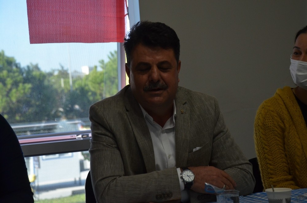 ak parti didim ilce baskani subasi 18 yilda yapilan hizmetleri anlatti 1 nJhiAYGR AK Parti Didim İlçe Başkanı Subaşı, 18 yılda yapılan hizmetleri anlattı