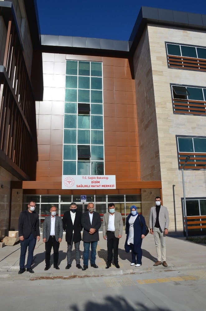 ak parti didim ilce baskani subasi 18 yilda yapilan hizmetleri anlatti 2 flUSwRGs AK Parti Didim İlçe Başkanı Subaşı, 18 yılda yapılan hizmetleri anlattı