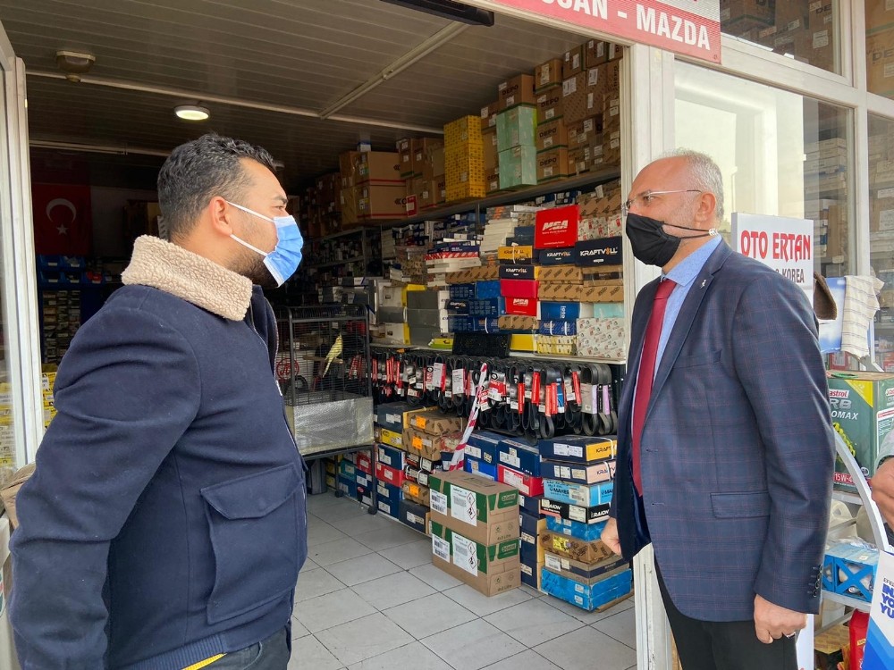 ak parti efeler ilce baskanligindan esnaf ziyareti 1 L7GqY6k2 AK Parti Efeler İlçe Başkanlığı’ndan esnaf ziyareti