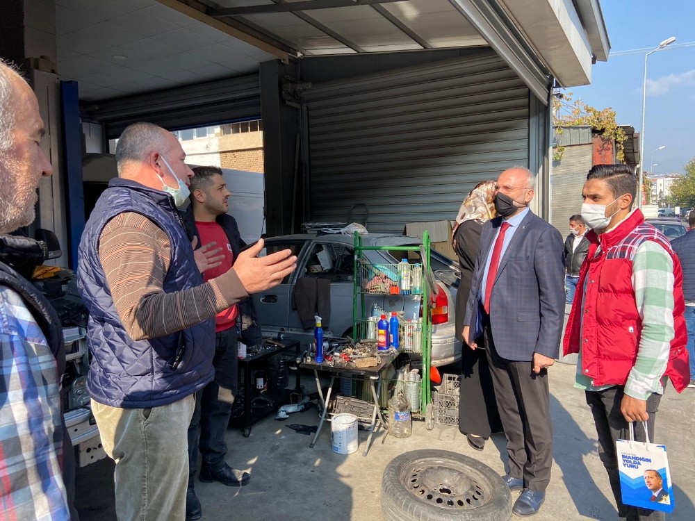 ak parti efeler ilce baskanligindan esnaf ziyareti 3 3qZeN1pN AK Parti Efeler İlçe Başkanlığı’ndan esnaf ziyareti