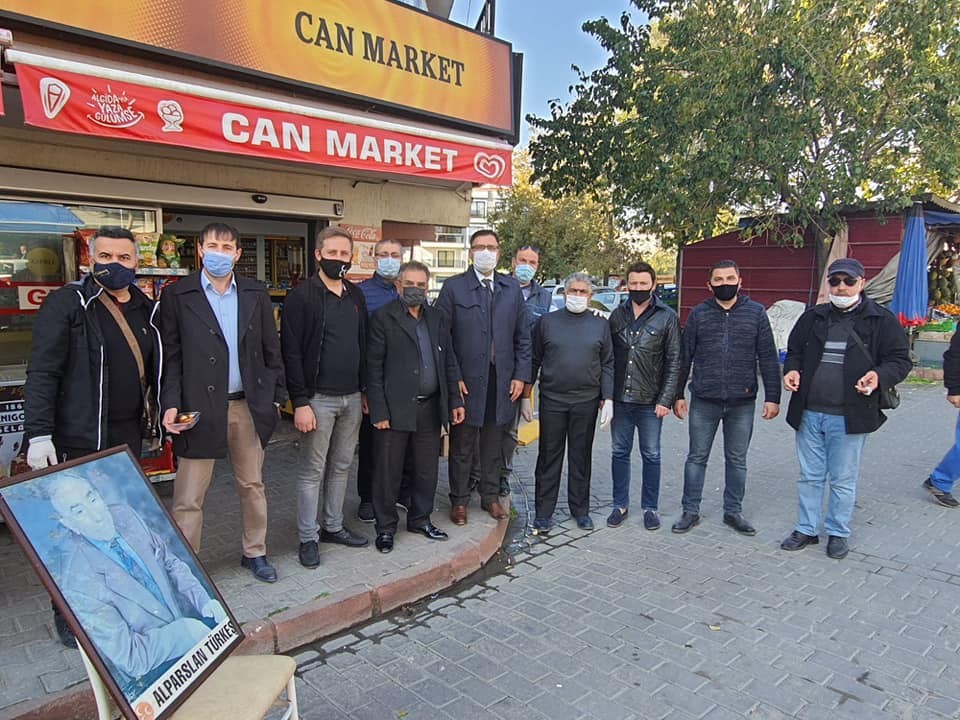 alparslan turkes 103 dogum yildonumunde kusadasinda anildi 3 S2NddthV Alparslan Türkeş 103. doğum yıldönümünde Kuşadası’nda anıldı