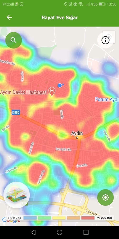 Antik kent ve mezarlıklar hariç Aydın kırmızıya büründü 1 antik kent ve mezarliklar haric aydin kirmiziya burundu 1 XLDa9GuE Antik kent ve mezarlıklar hariç Aydın kırmızıya büründü