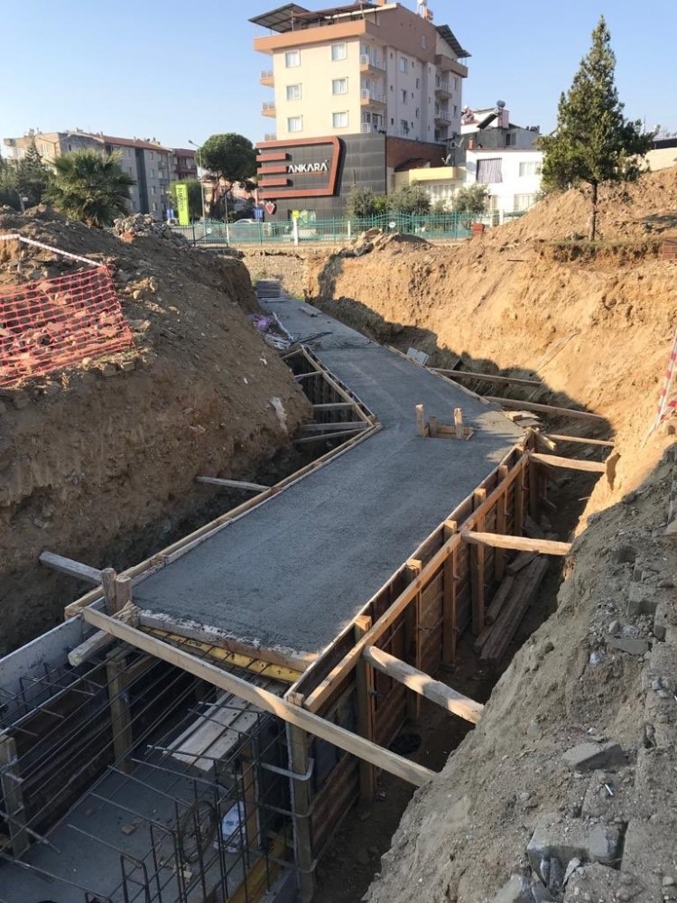 aski altyapi calismalarina hiz kesmeden devam ediyor 3 J1ntkJWU ASKİ altyapı çalışmalarına hız kesmeden devam ediyor