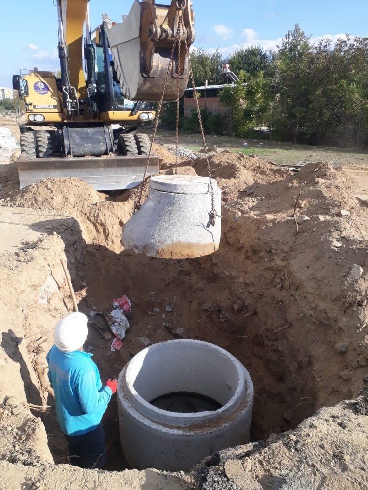 aski aydin genelinde calismalarini surduruyor 2 bgHaApDW ASKİ, Aydın genelinde çalışmalarını sürdürüyor